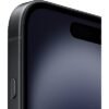 Apple iPhone 16 128GB Siyah - Distribütör Garantili