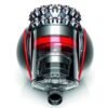 Dyson Cinetic Big Ball Absolute 2 Elektrik Süpürgesi Gri - Distribütör Garantili