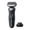 Braun Series 7 72-G1200S Elektrikli Tıraş Makinesi - Distribütör Garantili