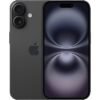 Apple iPhone 16 128GB Siyah - Distribütör Garantili