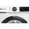 Bosch WGK242Z0TR 9 kg 1200 Devir Beyaz - Distribütör Garantili