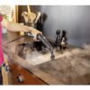 Karcher SC 4 Deluxe Buharlı Temizleme Makinesi Beyaz - Distribütör Garantili