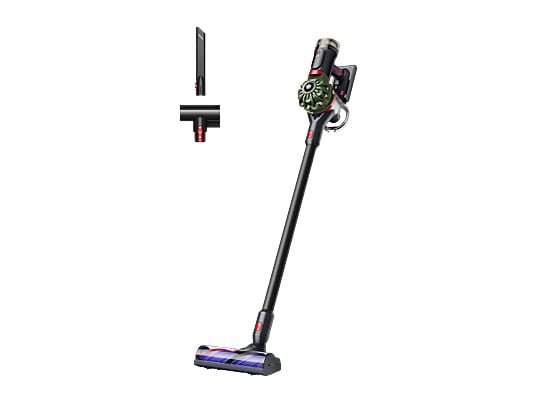 Dyson V8 Cyclone Şarjlı Dikey Süpürge - Distribütör Garantili