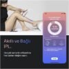 Braun PL7432 IPL Skin Expert 4 Başlıklı Beyaz - Distribütör Garantili