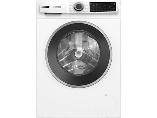 Bosch WGK252Z0TR 10 kg 1200 Devir Çamaşır Makinesi - Distribütör Garantili
