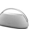 Harman Kardon Goplay 3 Bluetooth Hoparlör Gri - Distribütör Garantili