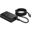HP 600Q7AA 65W GaN USB-C Laptop Şarj Cihazı - Distribütör Garantili