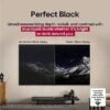 LG OLED55B56 55 inç 4K Smart TV Siyah - Distribütör Garantili