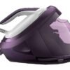 Philips PSG8050/30 Buhar Kazanlı Ütü Mor - Distribütör Garantili