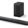 LG S70TY 3.1.1 Kanal 400W Soundbar - Distribütör Garantili