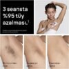 Braun PL7432 IPL Skin Expert 4 Başlıklı Beyaz - Distribütör Garantili
