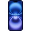 Apple iPhone 16 128GB Laciverttaş - Distribütör Garantili