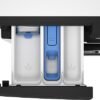 Grundig GPWM 102643 10kg 1200 Devir Çamaşır Makinesi Beyaz - Distribütör Garantili