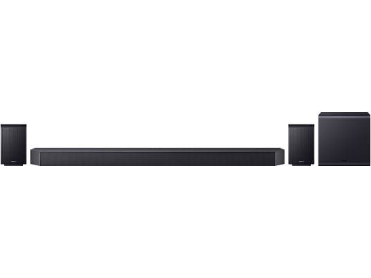 Samsung HW-Q990F 11.1.4 Soundbar - Distribütör Garantili