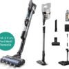 Philips AquaTrio 9000 Seri XW9463/11 Islak ve Kuru Temizlik Kablosuz Dikey Süpürge - Distribütör Garantili