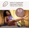 Philips Lumea BRI950/02 IPL Tüy Alma Cihazı - Distribütör Garantili