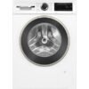 BOSCH WGA25202TR A Enerji Sınıfı 10 kg 1200 Devir Çamaşır Makinesi Beyaz