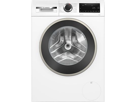 BOSCH WGA25202TR A Enerji Sınıfı 10 kg 1200 Devir Çamaşır Makinesi Beyaz