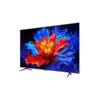 TCL 85P8K 85 inç 4K UHD QLED Google TV - Distribütör Garantili
