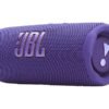 JBL Flip7 35W IP68 Bluetooth Hoparlör Mor - Distribütör Garantili