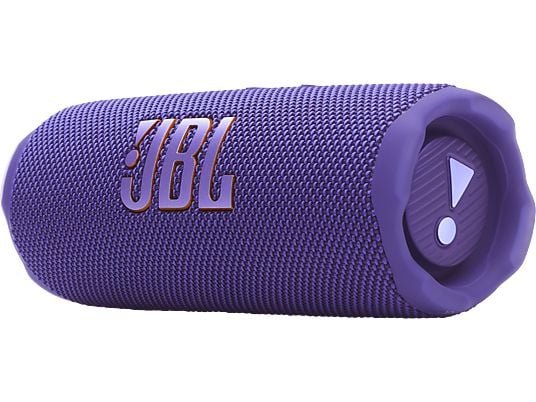 JBL Flip7 35W IP68 Bluetooth Hoparlör Mor - Distribütör Garantili