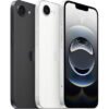 Apple iPhone 16e 128GB Beyaz - Distribütör Garantili