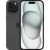 Apple iPhone 15 128GB Siyah - Distribütör Garantili