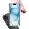 Apple iPhone 15 128GB Siyah - Distribütör Garantili