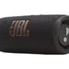 JBL Flip7 35W Bluetooth Hoparlör Siyah - Distribütör Garantili