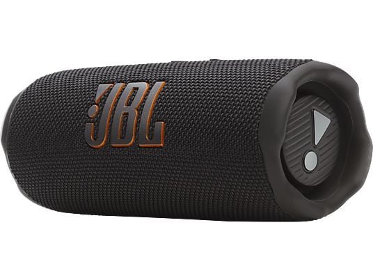 JBL Flip7 35W Bluetooth Hoparlör Siyah - Distribütör Garantili