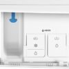 Bosch WNC254A0TR 10.5 Kg 1400 Devir Beyaz - Distribütör Garantili