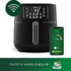 Philips HD9285/96 Airfryer 5000 Serisi XXL Siyah - Distribütör Garantili