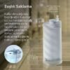 Philips Sonicare HX3333/24 Ağız Duşu Beyaz - Distribütör Garantili