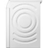 Bosch WNC254A0TR 10.5 Kg 1400 Devir Beyaz - Distribütör Garantili