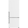 Grundig GPKNE 477 E 477L Duo-No Frost Buzdolabı Beyaz - Distribütör Garantili