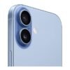 Apple iPhone 17 256GB Sis Mavisi - Distribütör Garantili