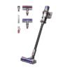 Dyson V10 Total Clean Kablosuz Şarjlı Süpürge - Distribütör Garantili