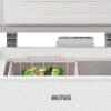 Altus AL 2104 E 104 L Beyaz - Distribütör Garantili