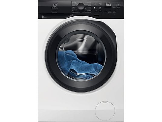 Electrolux EW6F9452T 10.5 Kg 1400 Devir Beyaz - Distribütör Garantili