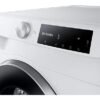 Samsung DV90DG6845LEAH 9 kg Isı Pompalı Kurutma Makinesi Beyaz - Distribütör Garantili