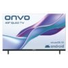 ONVO 43VQ80F2FA 43'' Full HD QLED TV - Distribütör Garantili