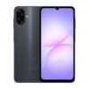 Samsung Galaxy A07 4GB/128GB Siyah - Distribütör Garantili