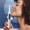 Oral-B iO 9 Serisi Şarjlı Diş Fırçası Pembe - Distribütör Garantili