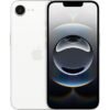 Apple iPhone 16e 128GB Beyaz - Distribütör Garantili