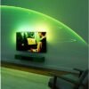 Philips 55PUS9000/62 55 inç 4K UHD QLED TV - Distribütör Garantili
