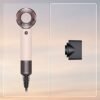 Dyson Supersonic Travel Saç Kurutma Makinesi Seramik Pembe - Distribütör Garantili