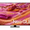 Samsung 75QN90F 75 inç 4K Ultra HD Neo QLED TV - Distribütör Garantili