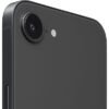 Apple iPhone 16e 128GB Siyah - Distribütör Garantili