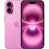 Apple iPhone 16 128GB Pembe - Distribütör Garantili