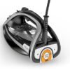 Tefal FV9850 Pure Max Ütü Siyah Gri - Distribütör Garantili